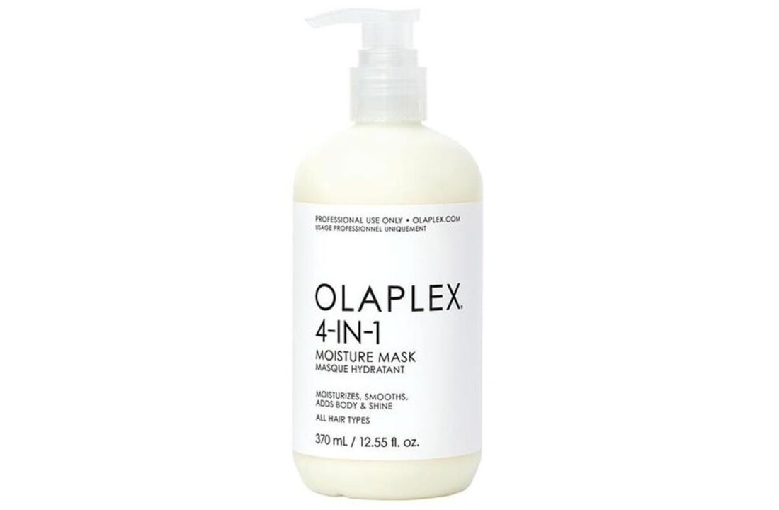 4-in-1 Moisture Mask - 370ml