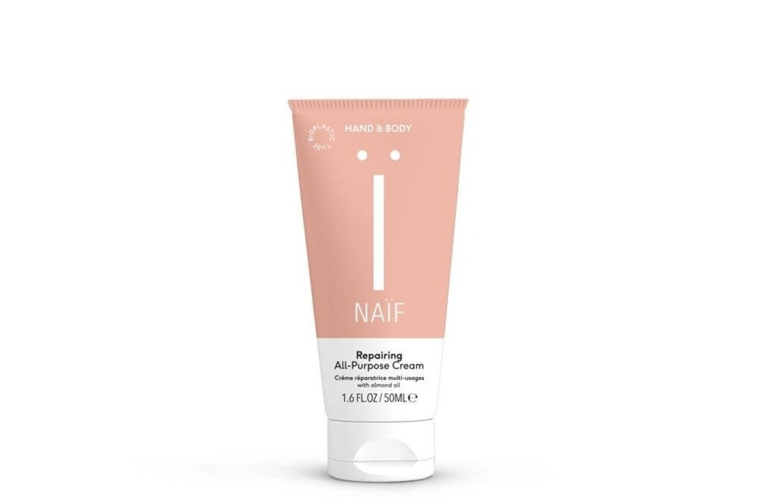 Alles-in-één Crème - 50ml