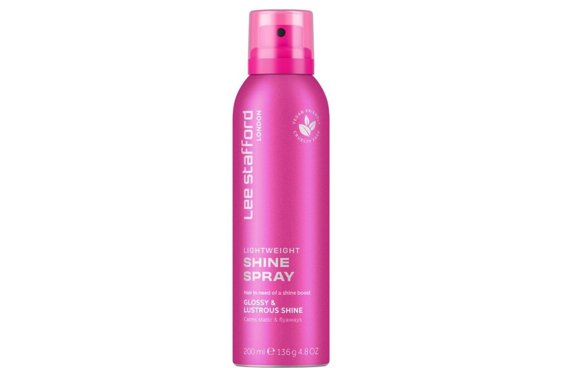 Shine Head Spray