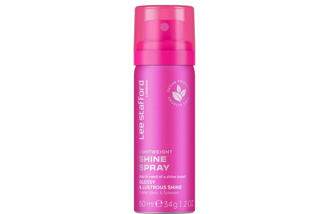 Shine Head Spray