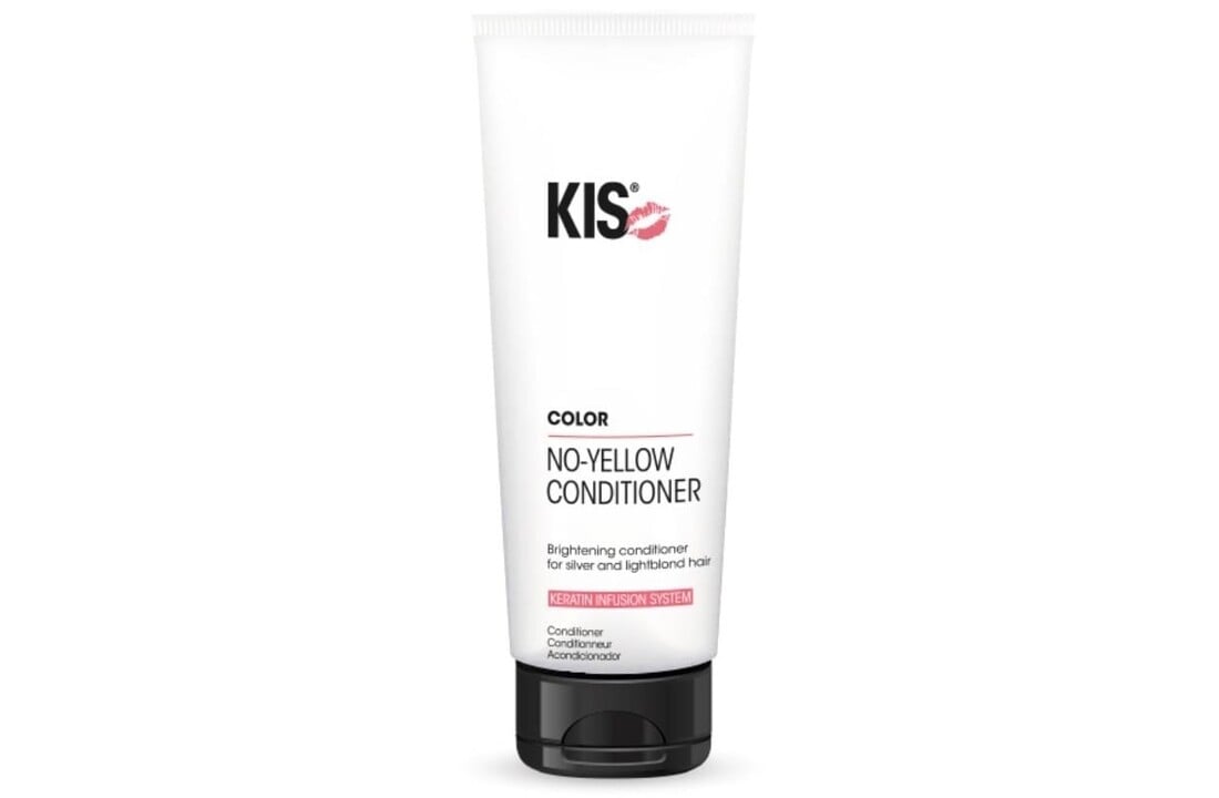 No-Yellow Conditioner