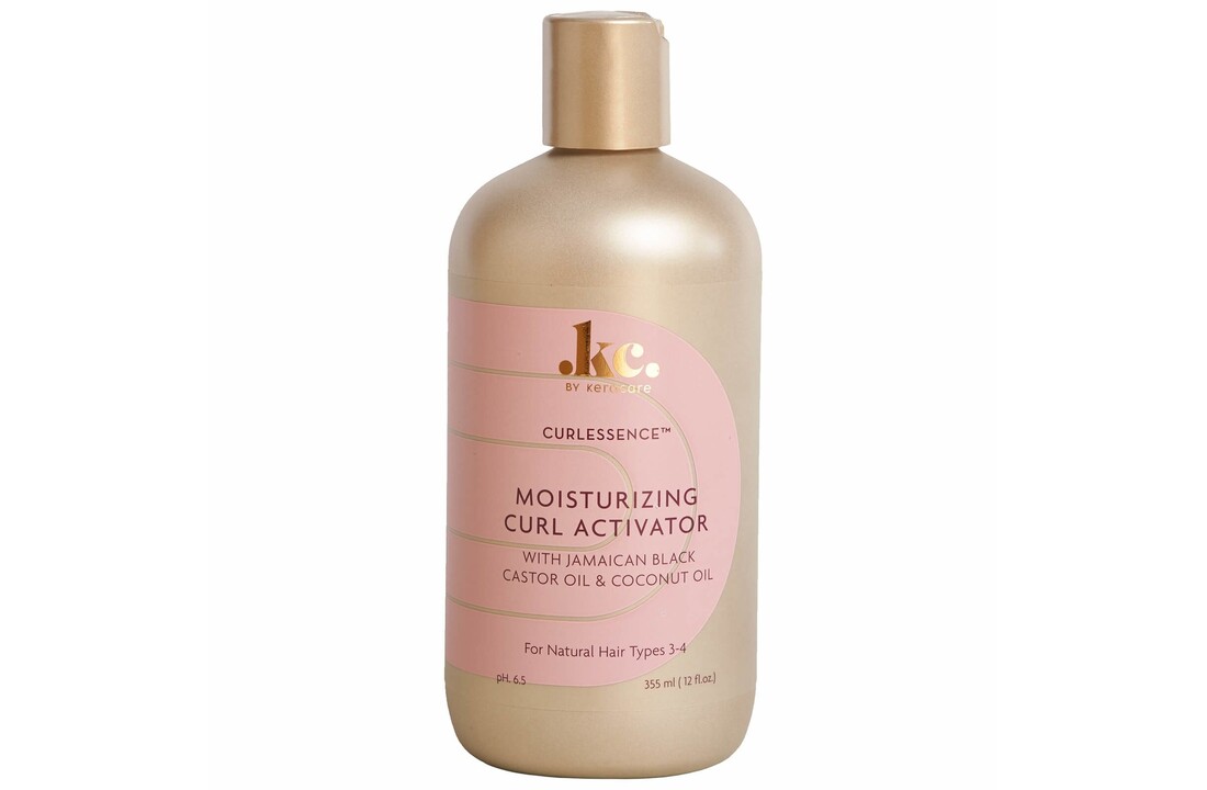 Curlessence Moisturizing Curl Activator - 355ml