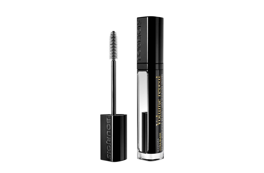 Volume Reveal Ultra Black Mascara - 7,5ml