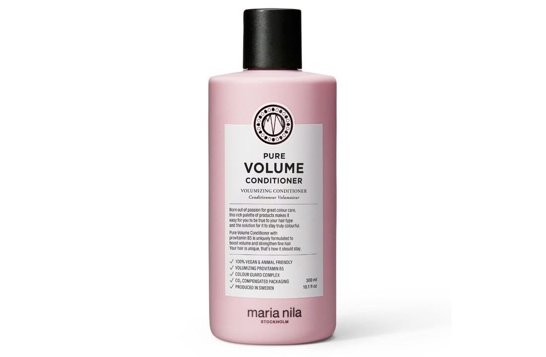 Pure Volume Care Set - 350ml+300ml