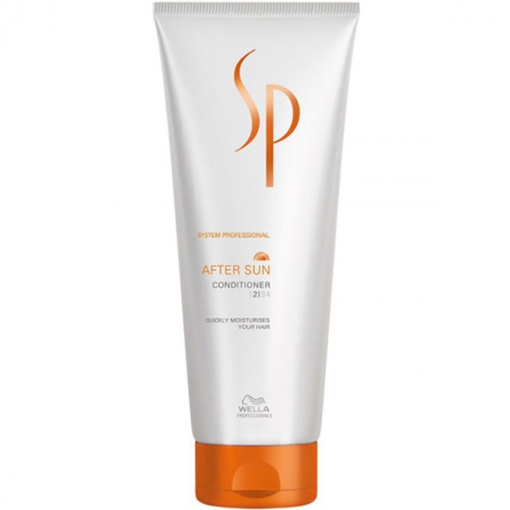 After Sun Conditioner - 200ml