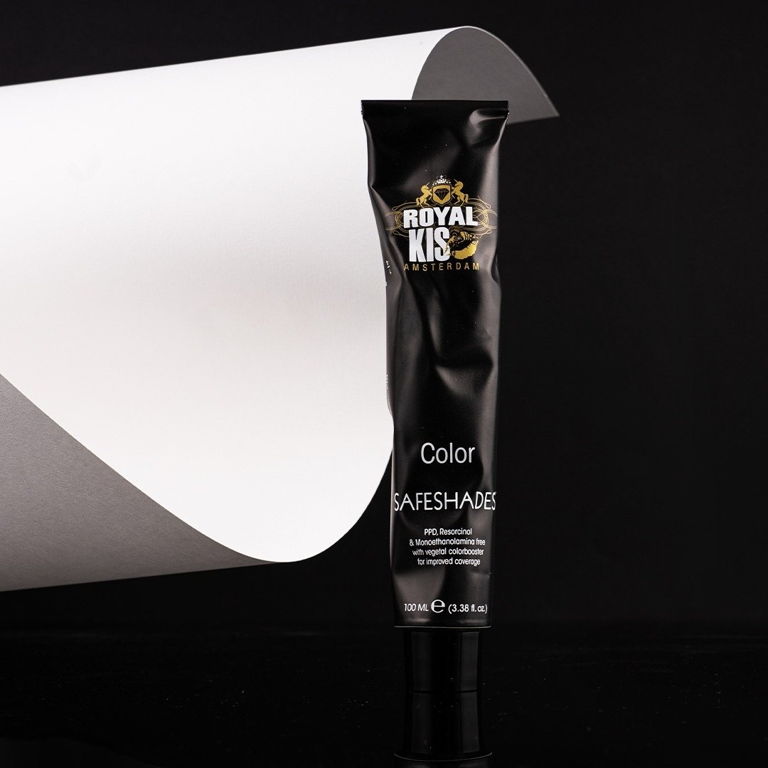 Royal Color Safe Shades Haarfärbung - 100ml