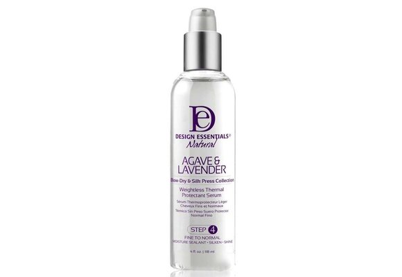 Thermal Protectant Crème 4