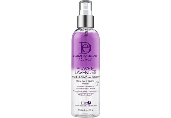 Blow-Dry & Style Primer 3