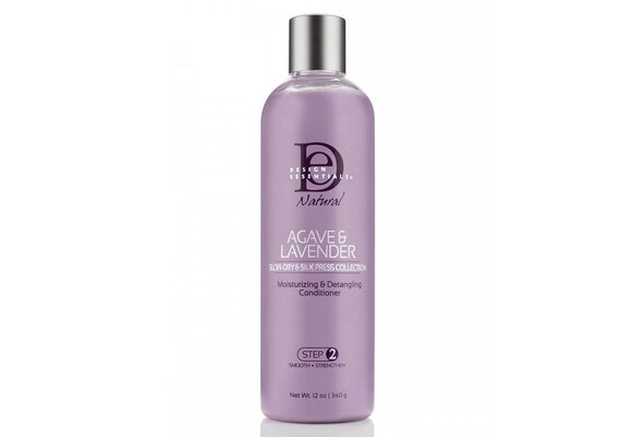 Moisturizing & Detangling Conditioner 2
