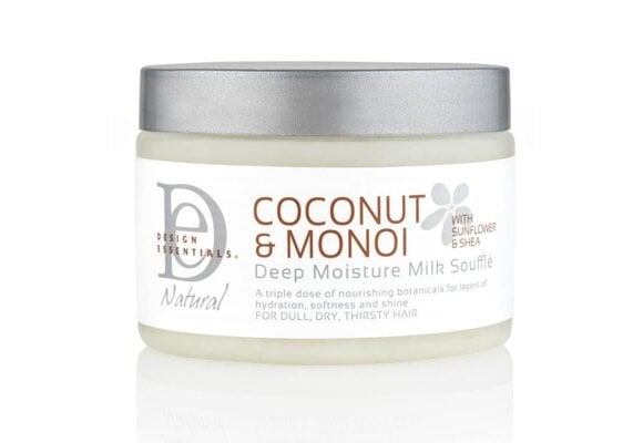 Deep Moisture Milk Soufflé