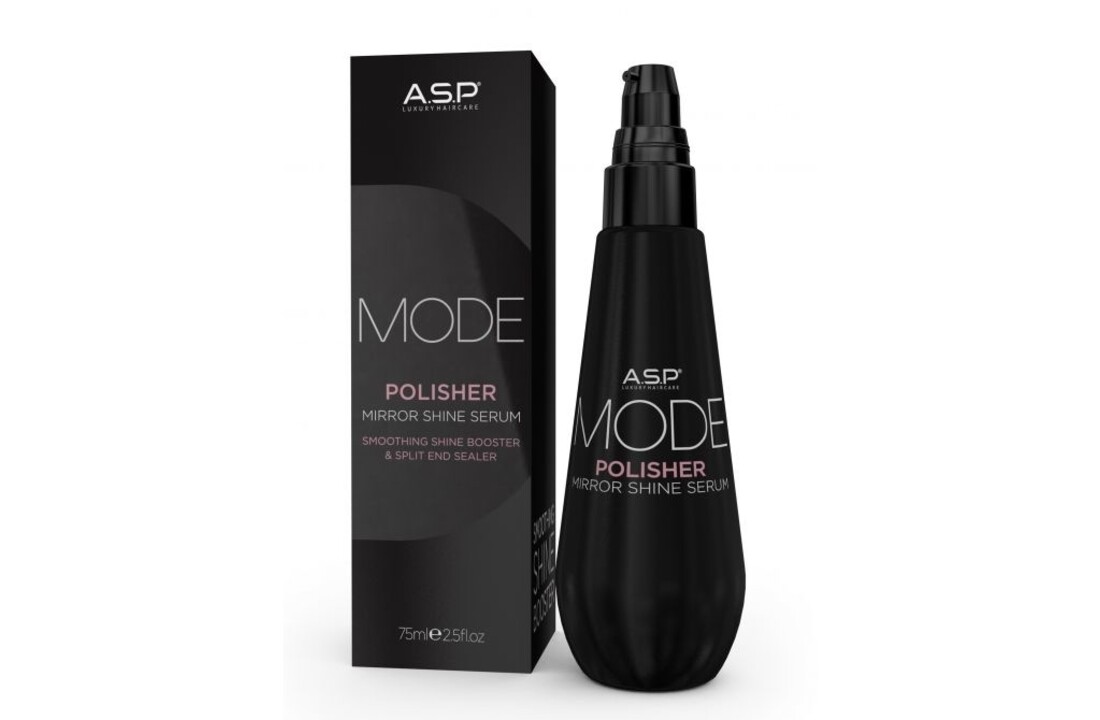 Mode Polisher Mirror Shine Serum - 75ml