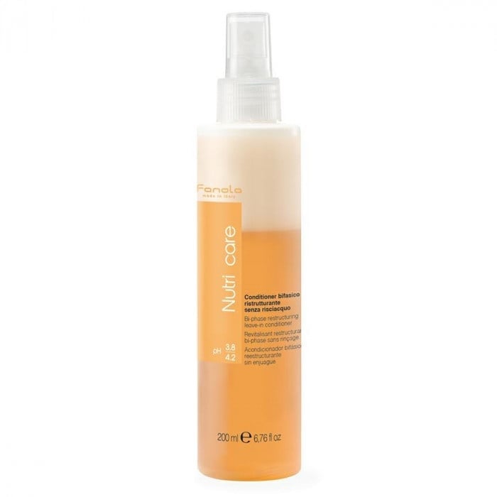 Nutri Care Bi-Phase Leave-in Conditioner Spray - 200ml