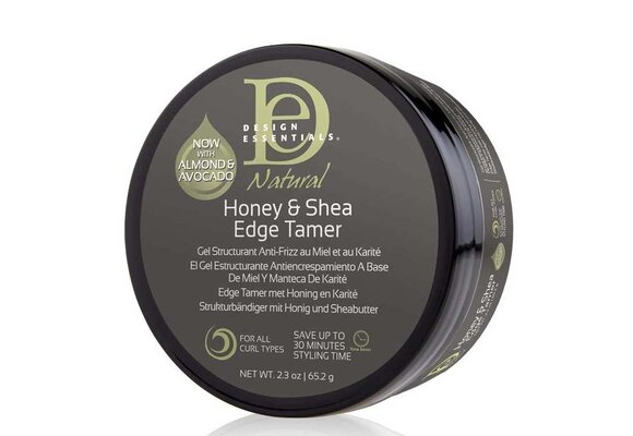 Honey & Shea Edge Tamer