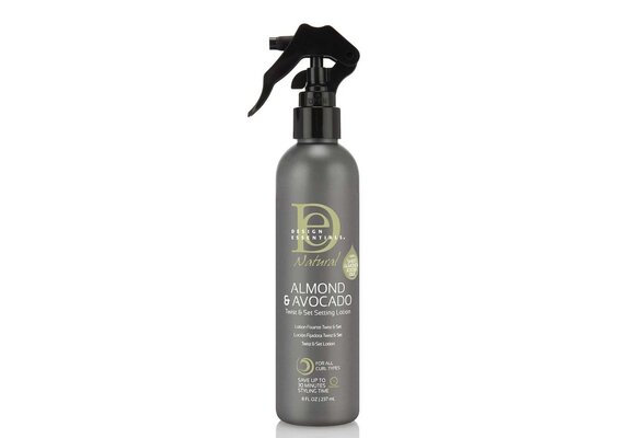 Twist & Set Setting Lotion