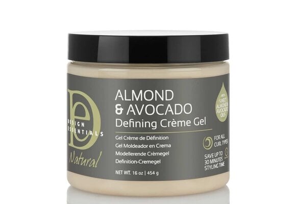 Curl Defining Creme Gel