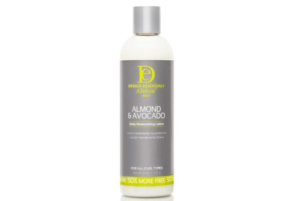 Daily Moisturizing Lotion
