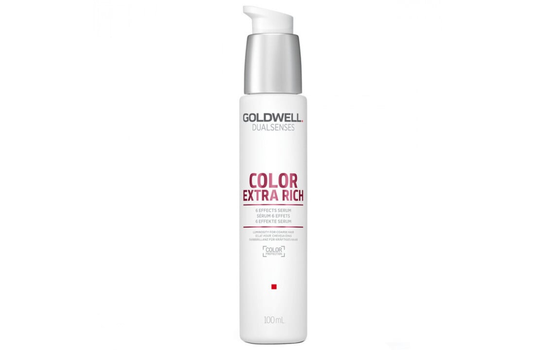 Dual Senses Color Extra Rich 6 Effectserum - 100ml