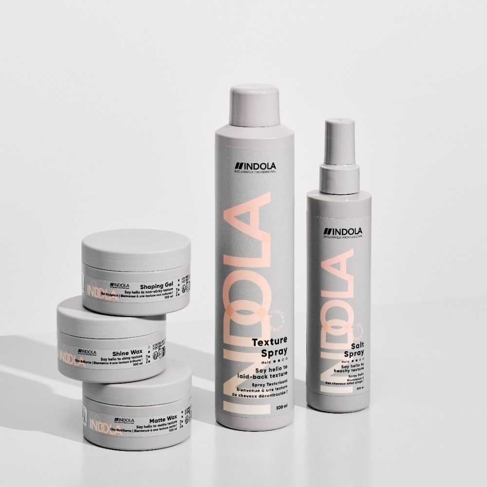 Innova Dry Texture Spray #3 Style - 300ml