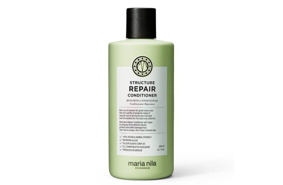 Structure Repair Luxe Set - 350+300+250ml