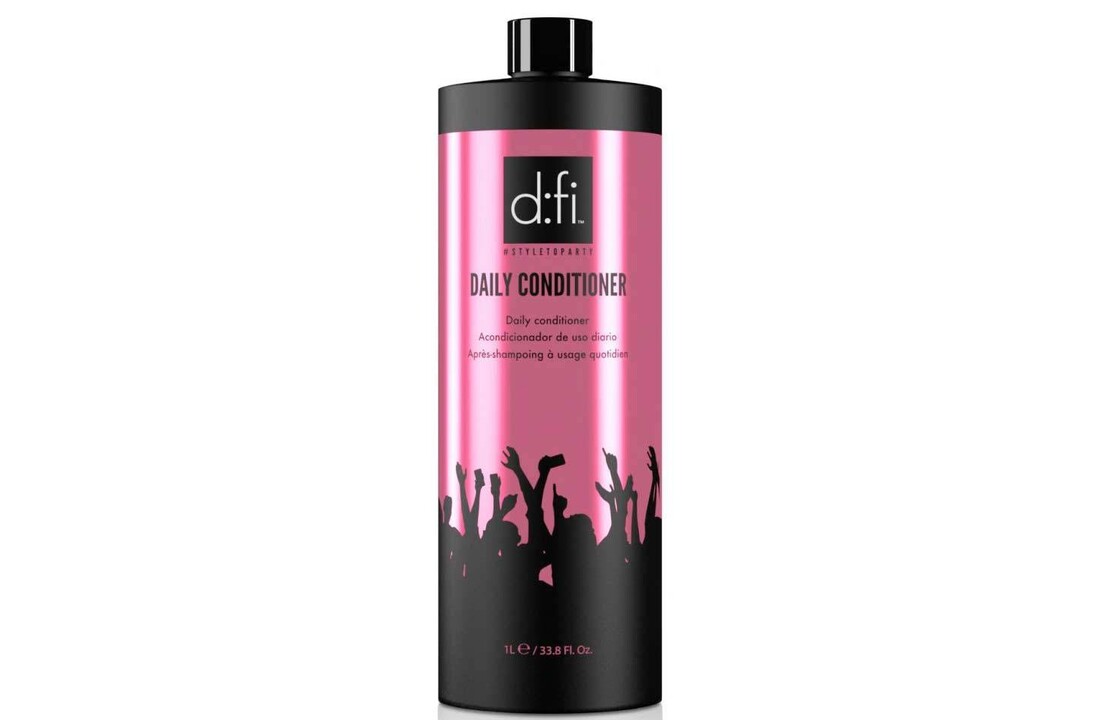Daily Conditioner