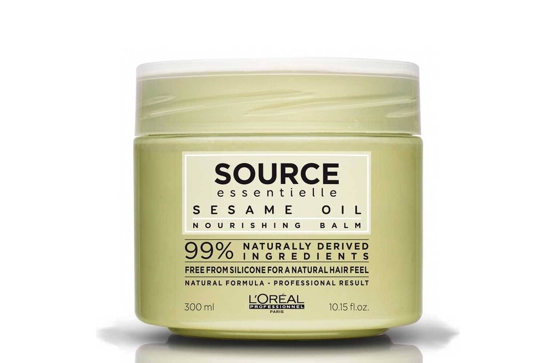 Source Essentielle Nourishing Balm