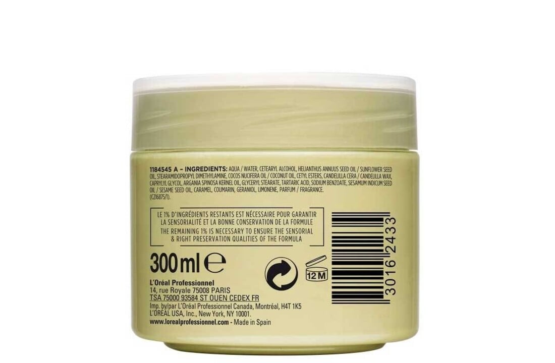 Source Essentielle Nourishing Balm