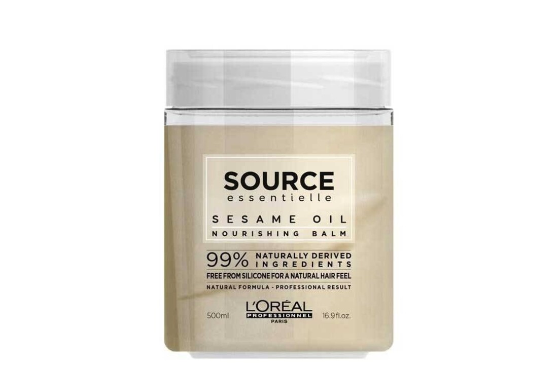 Source Essentielle Nourishing Balm