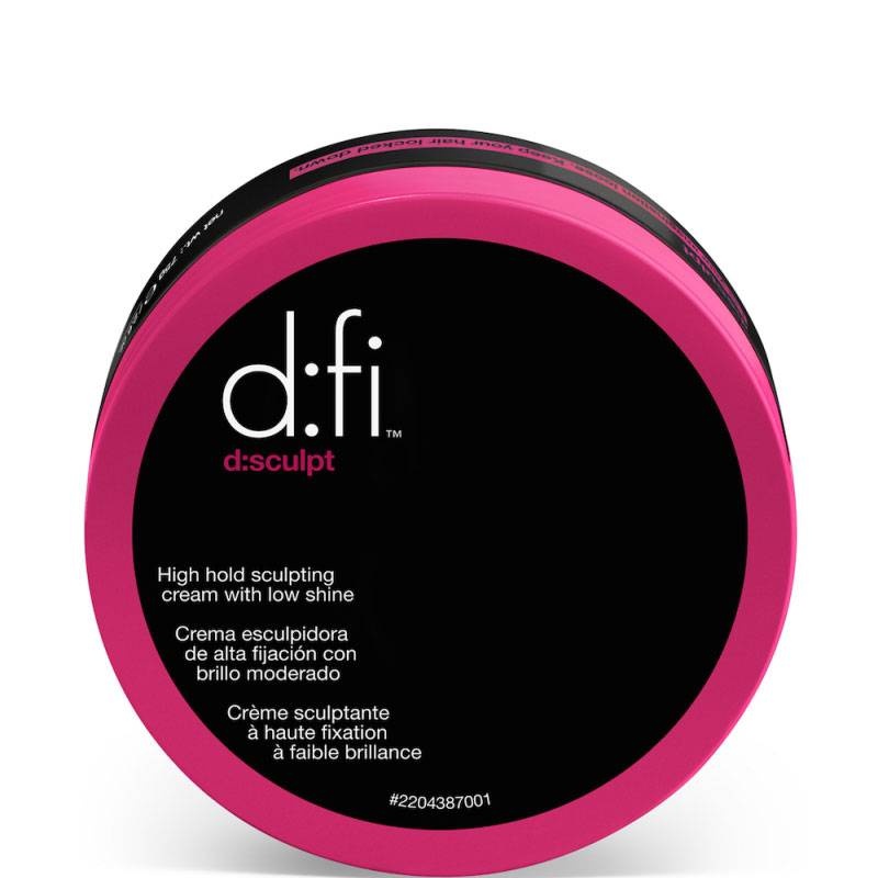 D:Sculpt High Hold Cream