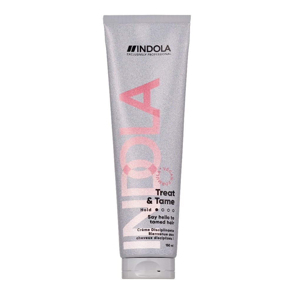 Setting Curl Cream #3 Style - 200ml