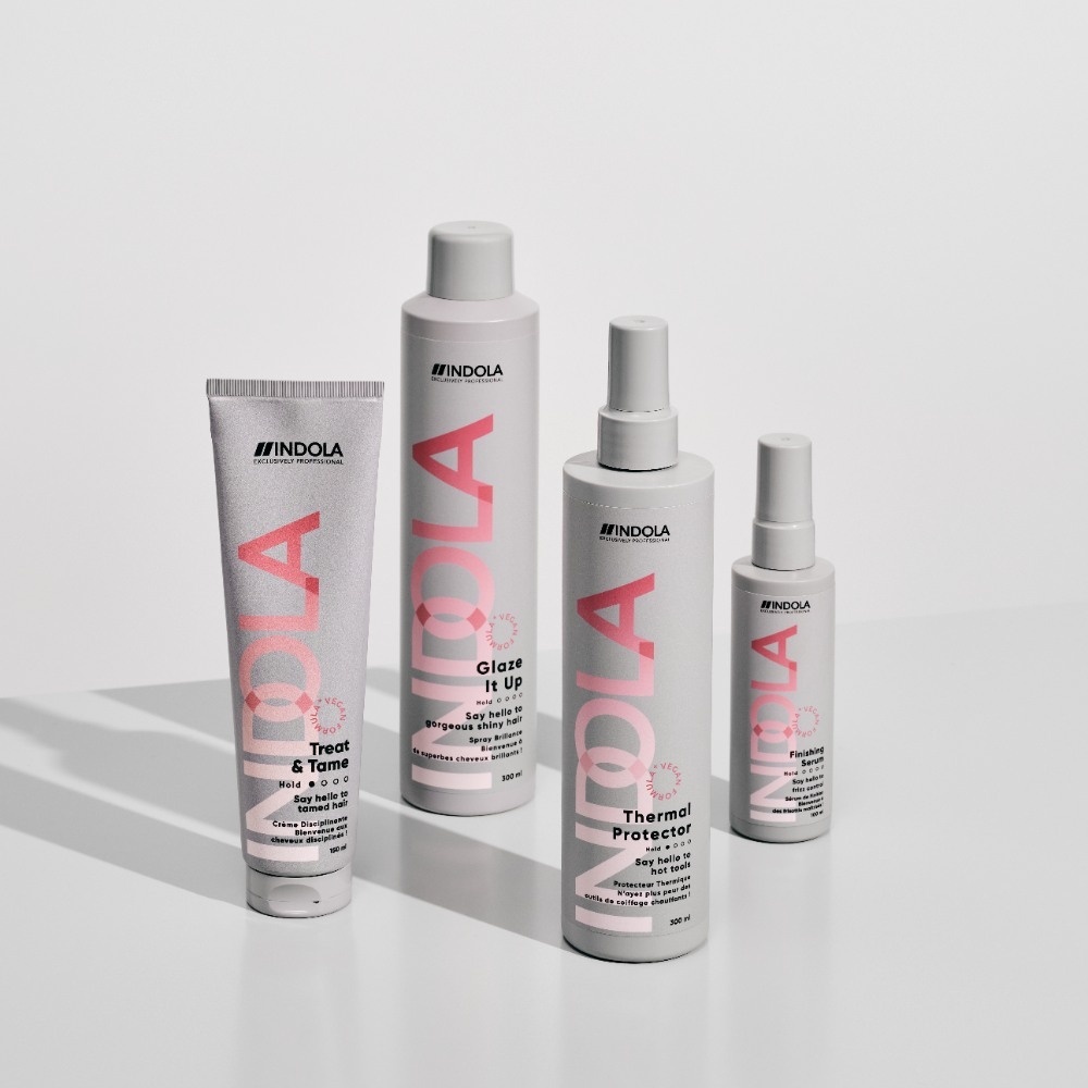 Setting Curl Cream #3 Style - 200ml