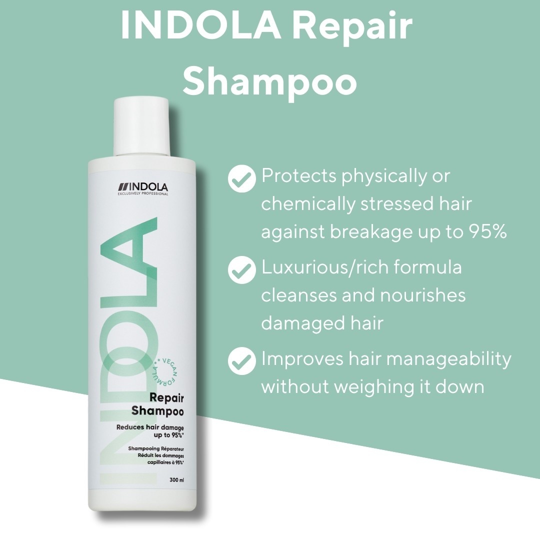 Repair Shampoo