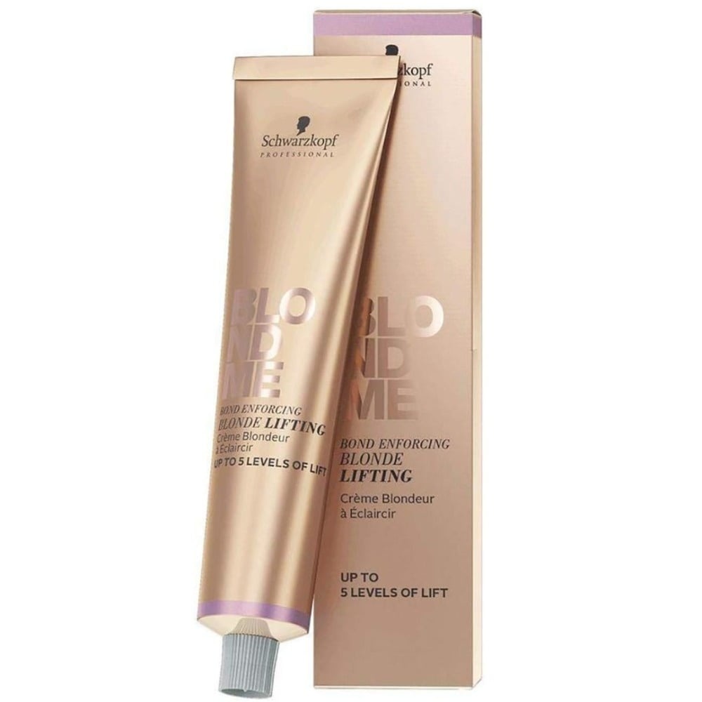 Blond Me Lifting Cream - 60ml