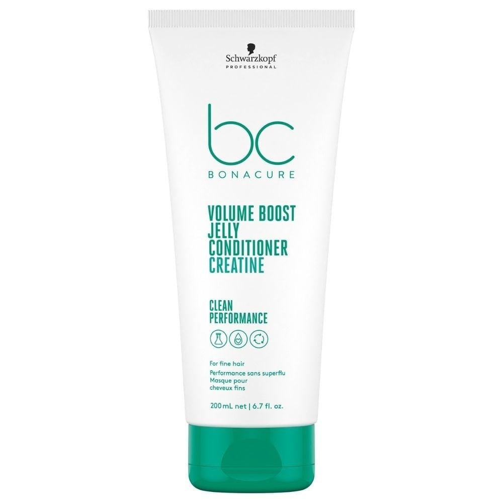 BC Collagen Volume Boost Whipped Conditioner - 150ml