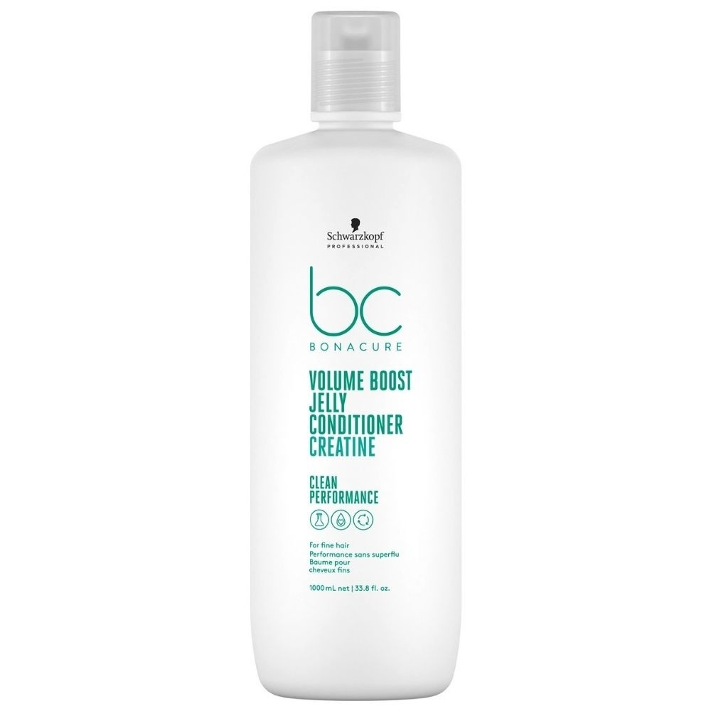 BC Collagen Volume Boost Whipped Conditioner - 150ml