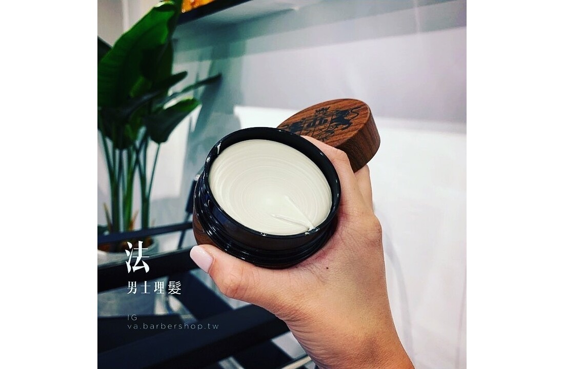 Biscuit Shave 100 ml