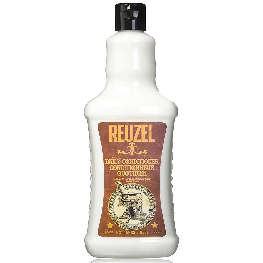 Daily Conditioner