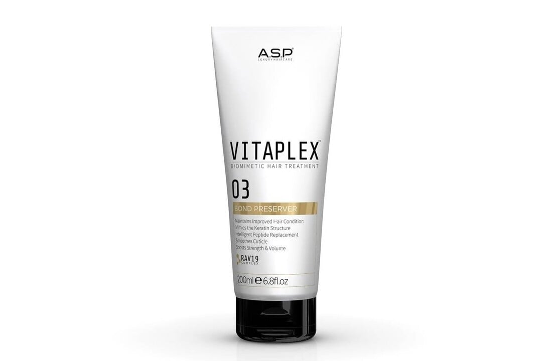Vitaplex 03 Bond Preserver - 200ml