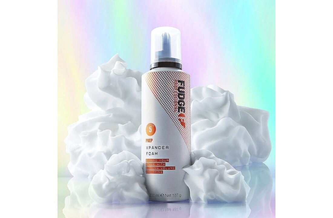 Style Xpander Foam - 200ml