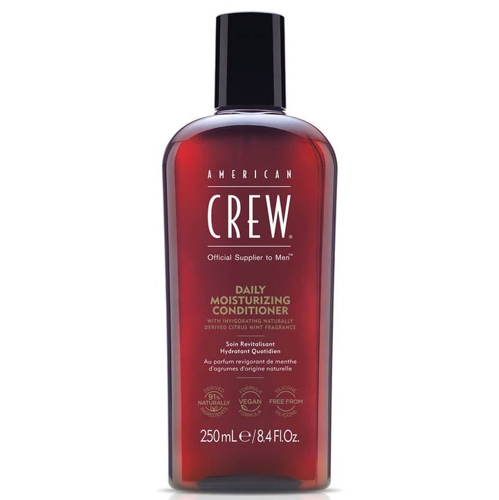 Daily Moisturing Conditioner