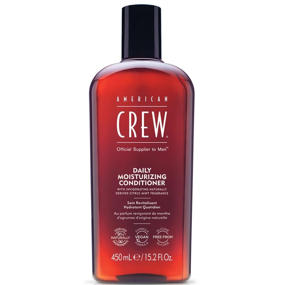 Daily Moisturing Conditioner