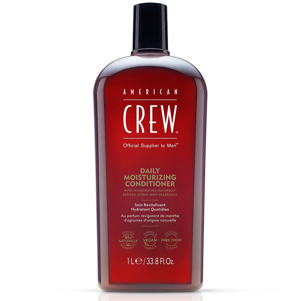 Daily Moisturing Conditioner