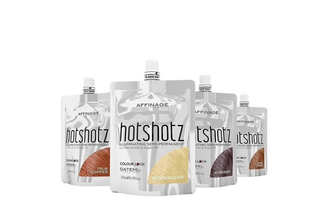 HotShotz 250ml