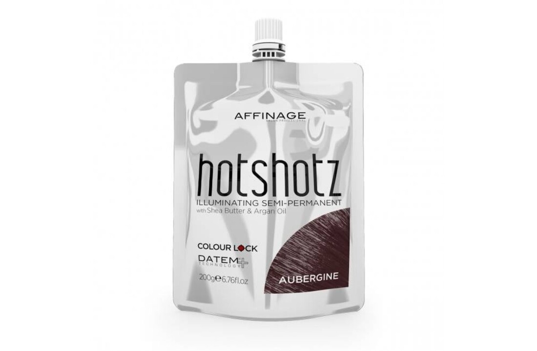 HotShotz 250ml