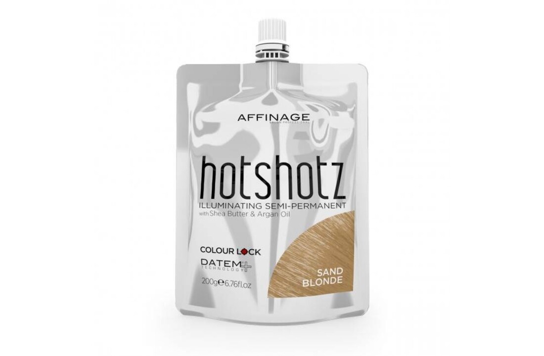 HotShotz 250ml