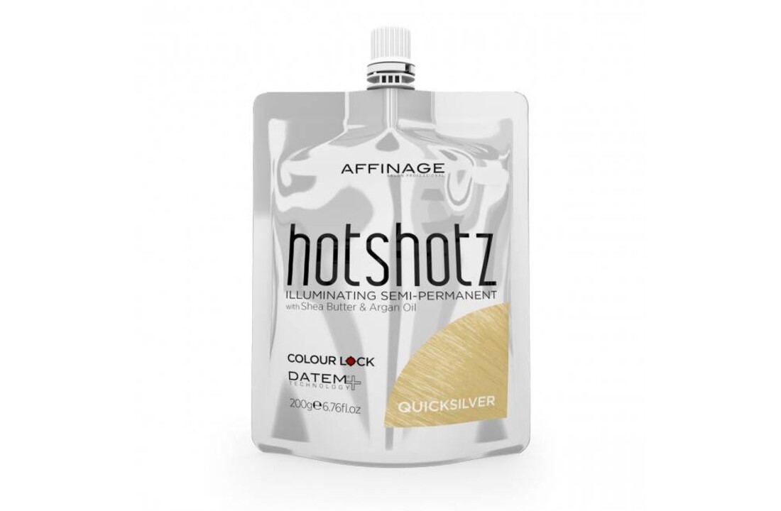 HotShotz 250ml