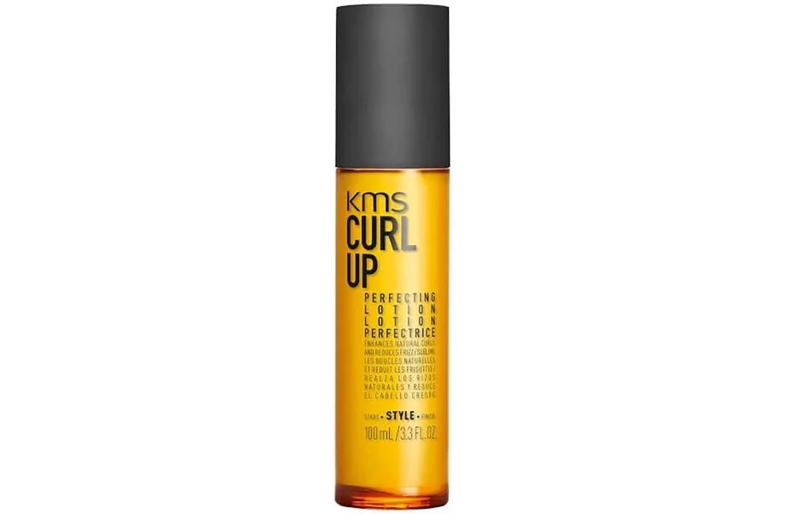 Curl Up Perfecting Lotion - 100ml