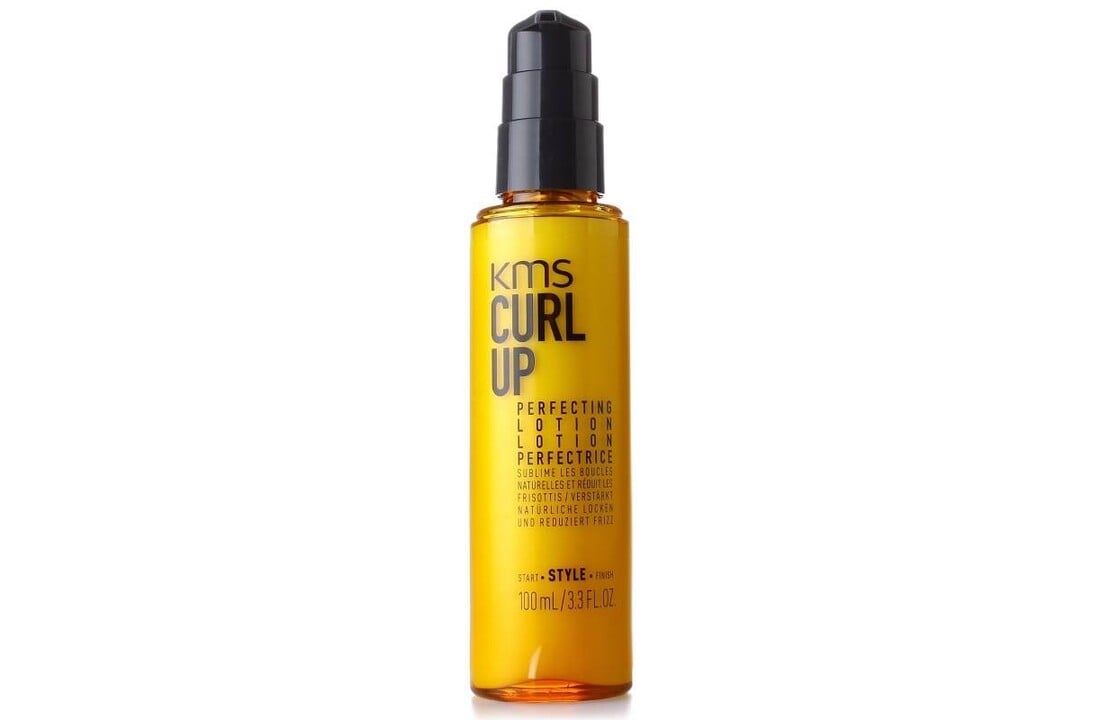 Curl Up Perfecting Lotion - 100ml