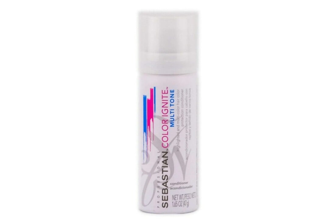 Foundation Color Ignite Mono Conditioner