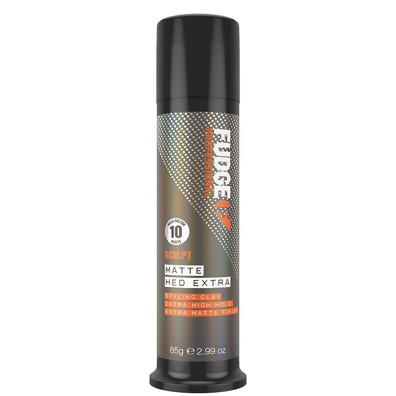 Sculpt Matte Hed Extra - 85gr.