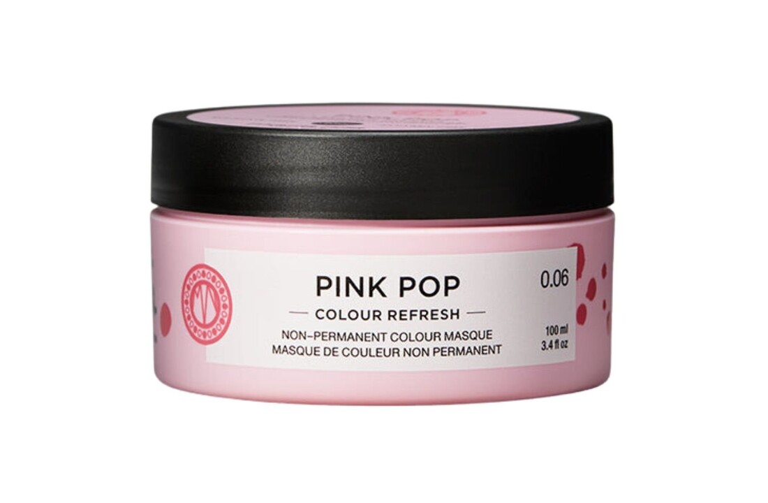 Colour Refresh 0.06 Pink Pop